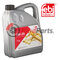 WSS-M2C950-A Engine Oil SAE 0W-30 D-FO