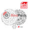 1843 938 Clutch Kit