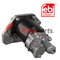 000 295 08 18 Clutch Servo
