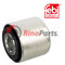 2 280 638 Bush for stabiliser link