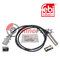 007 542 20 18 ABS Sensor with sleeve and grease