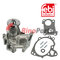 MD974999 Water Pump with gaskets