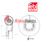 1142 086 Brake Disc