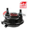 05.444.32.02.0 Brake Chamber with additional parts