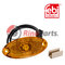 Side Marker Light