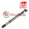 21219338 Brake Camshaft