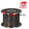 1075805 Pulley for lifting axle