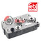 1 424 766 Cylinder Head for air compressor without valve plate