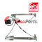 960 720 12 46 Window Regulator with motor