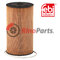 74 23 476 568 Oil Filter with sealing ring