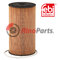 74 23 476 568 Oil Filter with sealing ring