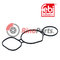 1 886 663 Gasket for water pump