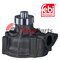 0 0483 8676 Water Pump with sealing ring and seals