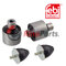 50 01 873 650 Cabin Suspension Repair Kit
