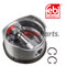 2 792 820 SK6 Oversize Piston for air compressor