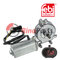 0 0299 7190 Window Regulator Motor