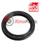 88.96501.0123 Shaft Seal for king pin