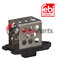 1267.E3 Resistor for interior fan
