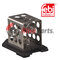 1267.E3 Resistor for interior fan
