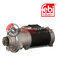 2015 153 Starter Motor