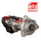 2015 153 Starter Motor