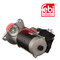 2015 153 Starter Motor