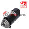 51.26201.7270 Starter Motor