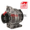 015 154 05 02 Alternator