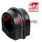 50 01 871 628 Anti Roll Bar Bush