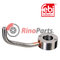 51.01601.5083 Oil Spray Nozzle for piston cooling
