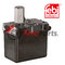 81.41723.6134 Hydraulic Pump for cab tilt unit