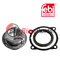 5 0426 3917 S1 Thermostat Repair Kit with gasket set