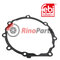 51.06901.0215 Gasket for water pump