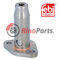 51.05405.0012 Pressure Relief Valve for oil pump