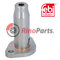 51.05405.0012 Pressure Relief Valve for oil pump