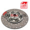 574913 Clutch Disc