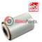 81.96210.0617 Leaf Spring Bush