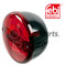 Rear Fog Light