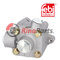 1375 508 Power Steering Pump