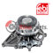 470 200 04 01 Water Pump with fluid friction coupling