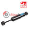 2 231 832 Cabin Shock Absorber