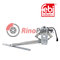 4 458 247 Window Regulator with motor