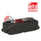 81.52131.6041 Shift Cylinder Valve for splitter transmission