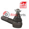 21540772 Angle Ball Joint with castle nut and cotter pin