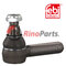 21578213 Tie Rod / Drag Link End with nut