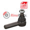 21578213 Tie Rod / Drag Link End with nut