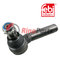 21578211 Tie Rod / Drag Link End with nut