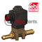 1 863 594 Solenoid Valve for AdBlue® tank