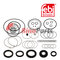 81.46900.6011 Gasket Set for steering box