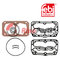 50 10 550 086 SK2 Gasket Set for air compressor